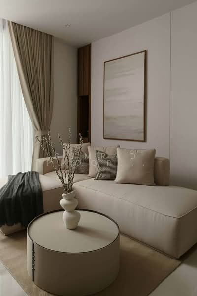 Supalai Icon Sathorn, Bangkok, Sathorn Tai Road, Thung Maha Mek, Sathon, Bangkok, 3 Bedrooms, 111 sqm, Condo For Rent, by Somrad Phoopruksachart, 500251909 - DDproperty.com