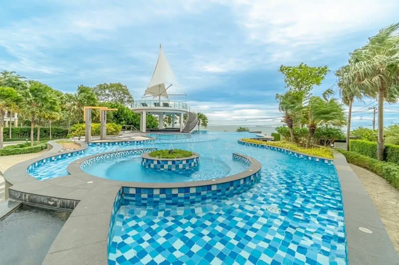 Del Mare Bangsaray Beachfront : เดลมาเล่ย์ บางเสร่ บีชฟรอนท์, ชลบุรี, นาจอมเทียน 56, บางเสร่, สัตหีบ, ชลบุรี, 190 ตร.ม., คอนโด ขาย, โดย Pattanapong Pongpipat, 500251910 - DDproperty.com