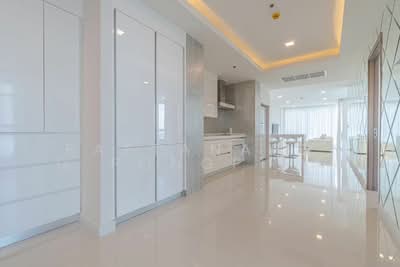 ขาย - Del Mare Bangsaray Beachfront : เดลมาเล่ย์ บางเสร่ บีชฟรอนท์, ชลบุรี