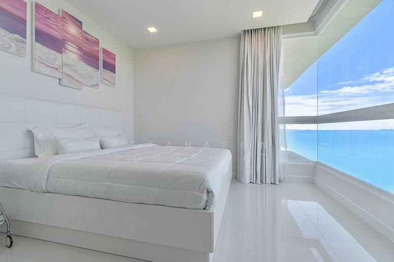 Del Mare Bangsaray Beachfront : เดลมาเล่ย์ บางเสร่ บีชฟรอนท์, ชลบุรี, นาจอมเทียน 56, บางเสร่, สัตหีบ, ชลบุรี, 190 ตร.ม., คอนโด ขาย, โดย Pattanapong Pongpipat, 500251910 - DDproperty.com