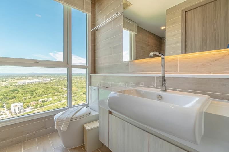 Del Mare Bangsaray Beachfront, Chon Buri (Pattaya), Soi Na-Jomtien 56, Sukhumvit Road, Bang Sa-re, Sattahip, Chon Buri (Pattaya), 3 Bedrooms, 190 sqm, Condo For Sale, by Pattanapong Pongpipat, 500251910 - DDproperty.com