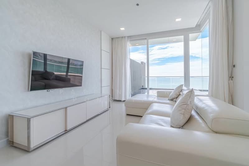 Del Mare Bangsaray Beachfront, Chon Buri (Pattaya), Soi Na-Jomtien 56, Sukhumvit Road, Bang Sa-re, Sattahip, Chon Buri (Pattaya), 3 Bedrooms, 190 sqm, Condo For Sale, by Pattanapong Pongpipat, 500251910 - DDproperty.com