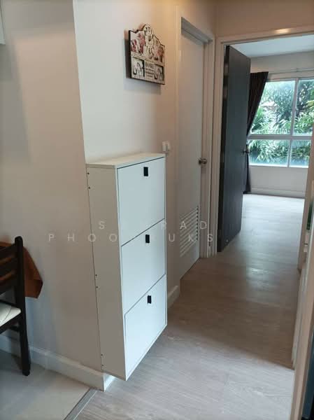 Metro Luxe Rose Gold Phaholyothin - Sutthisan, Bangkok, Soi Inthamara 14, Samsen Nai, Phaya Thai, Bangkok, 2 Bedrooms, 42 sqm, Condo For Rent, by Somrad Phoopruksachart, 500251911 - DDproperty.com