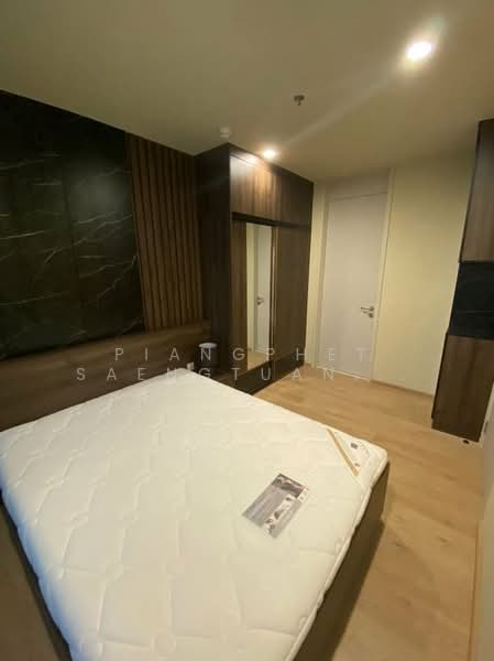 Noble Recole, Bangkok, 77 Soi Sukhumvit 19 Sukhumvit Road, Khlongtoei Nua, Watthana, Bangkok, 1 Bedroom, 35 sqm, Condo For Rent, by Piangphet Saengtuangkit, 500251912 - DDproperty.com