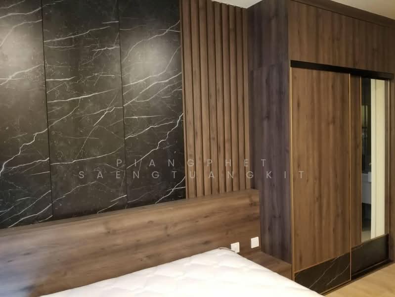 Noble Recole, Bangkok, 77 Soi Sukhumvit 19 Sukhumvit Road, Khlongtoei Nua, Watthana, Bangkok, 1 Bedroom, 35 sqm, Condo For Rent, by Piangphet Saengtuangkit, 500251912 - DDproperty.com