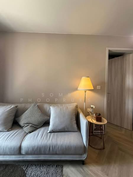 Chapter Thonglor 25, Bangkok, Soi Thonglor 25, Sukhumvit Road, Khlong Tan Nua, Watthana, Bangkok, 1 Bedroom, 35 sqm, Condo For Rent, by Somrad Phoopruksachart, 500251913 - DDproperty.com