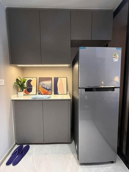 Chapter Thonglor 25, Bangkok, Soi Thonglor 25, Sukhumvit Road, Khlong Tan Nua, Watthana, Bangkok, 1 Bedroom, 35 sqm, Condo For Rent, by Somrad Phoopruksachart, 500251913 - DDproperty.com