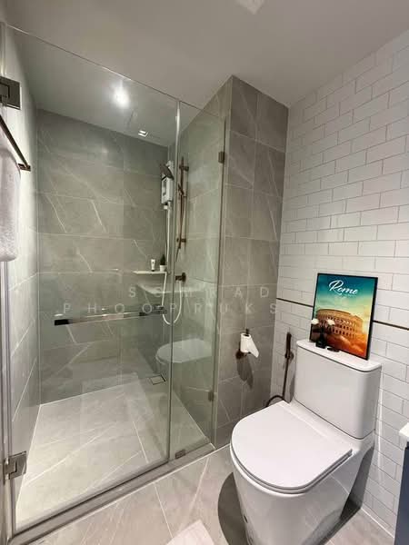 Chapter Thonglor 25, Bangkok, Soi Thonglor 25, Sukhumvit Road, Khlong Tan Nua, Watthana, Bangkok, 1 Bedroom, 35 sqm, Condo For Rent, by Somrad Phoopruksachart, 500251913 - DDproperty.com