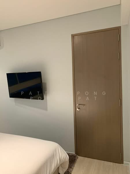 Veranda Residence Pattaya, Chon Buri (Pattaya), 212 Veranda Residence, Bang Lamung, Bang Lamung (Pattaya), Chon Buri (Pattaya), 2 Bedrooms, 56 sqm, Condo For Rent, by Pattanapong Pongpipat, 500251914 - DDproperty.com