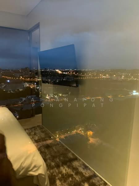 Veranda Residence Pattaya : วีรันดา เรสซิเดนซ์ พัทยา, ชลบุรี, 212 วีรันดา เรสซิเดนซ์, บางละมุง, บางละมุง, ชลบุรี, 56 ตร.ม., คอนโด ให้เช่า, โดย Pattanapong Pongpipat, 500251914 - DDproperty.com