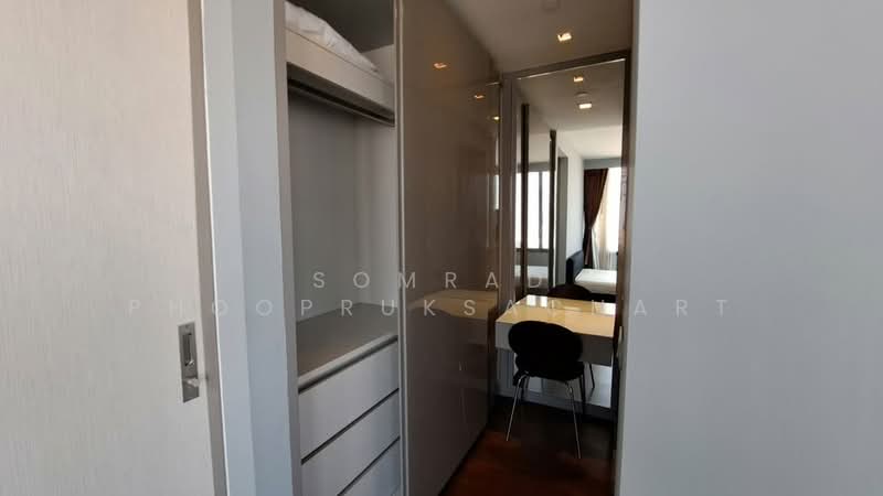 M Silom, Bangkok, 26 Narathiwas Ratchanakarin Road, Suriyawong, Bang Rak, Bangkok, 2 Bedrooms, 84 sqm, Condo For Rent, by Somrad Phoopruksachart, 500251915 - DDproperty.com