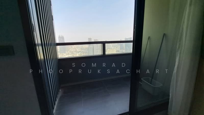 M Silom, Bangkok, 26 Narathiwas Ratchanakarin Road, Suriyawong, Bang Rak, Bangkok, 2 Bedrooms, 84 sqm, Condo For Rent, by Somrad Phoopruksachart, 500251915 - DDproperty.com