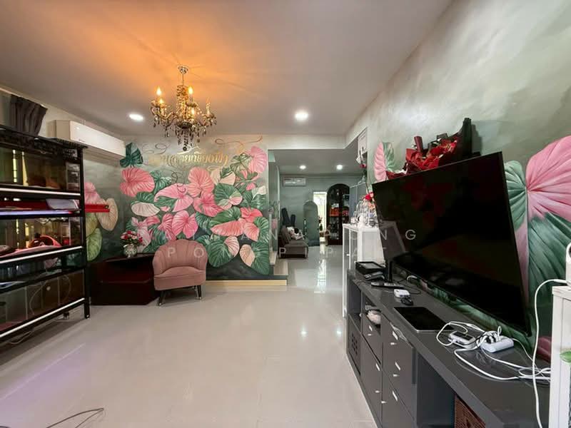 undefined, Chon Buri (Pattaya), Bang Phra, Si Racha, Chon Buri (Pattaya), 3 Bedrooms, 266 sqm, Single Detached House For Sale, by Pattanapong Pongpipat, 500251916 - DDproperty.com