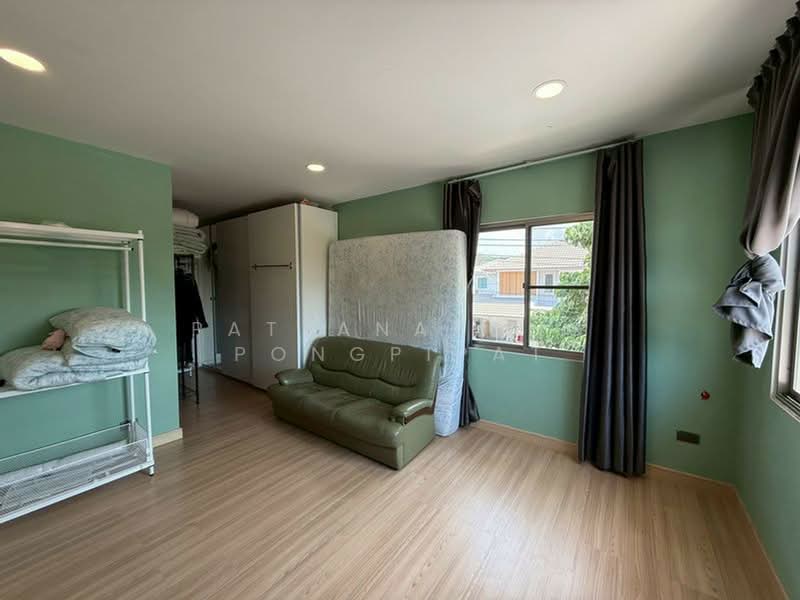 undefined, ชลบุรี, บางพระ, ศรีราชา, ชลบุรี, 266 ตร.ม., บ้านเดี่ยว ขาย, โดย Pattanapong Pongpipat, 500251916 - DDproperty.com