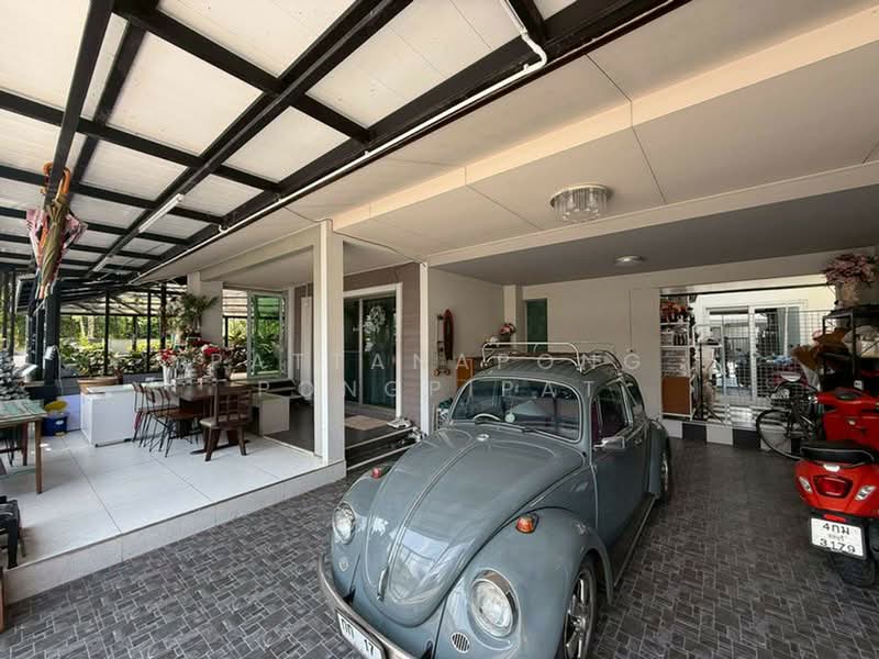 undefined, Chon Buri (Pattaya), Bang Phra, Si Racha, Chon Buri (Pattaya), 3 Bedrooms, 266 sqm, Single Detached House For Sale, by Pattanapong Pongpipat, 500251916 - DDproperty.com