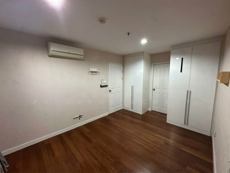 Belle Grand Rama 9, Bangkok, 131 Rama 9 Road, Huai Khwang, Huai Khwang, Bangkok, 2 Bedrooms, 100 sqm, Condo For Sale, by Somrad Phoopruksachart, 500251917 - DDproperty.com