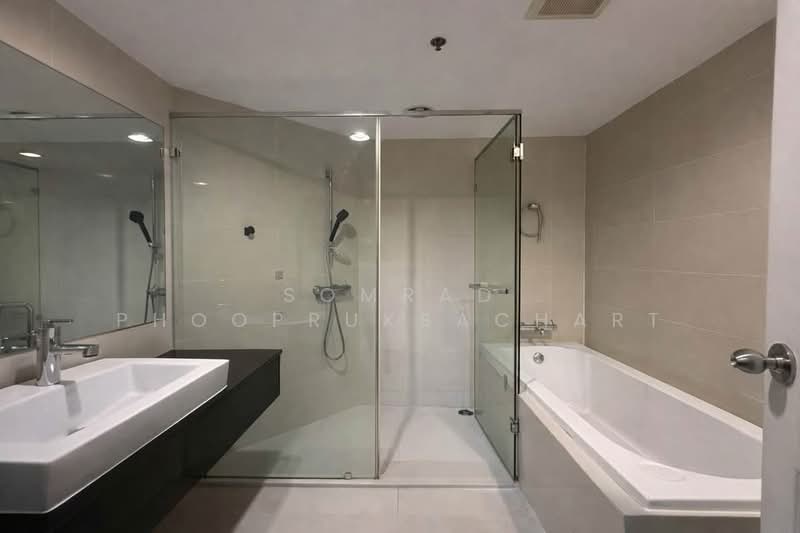 Belle Grand Rama 9, Bangkok, 131 Rama 9 Road, Huai Khwang, Huai Khwang, Bangkok, 2 Bedrooms, 100 sqm, Condo For Sale, by Somrad Phoopruksachart, 500251917 - DDproperty.com