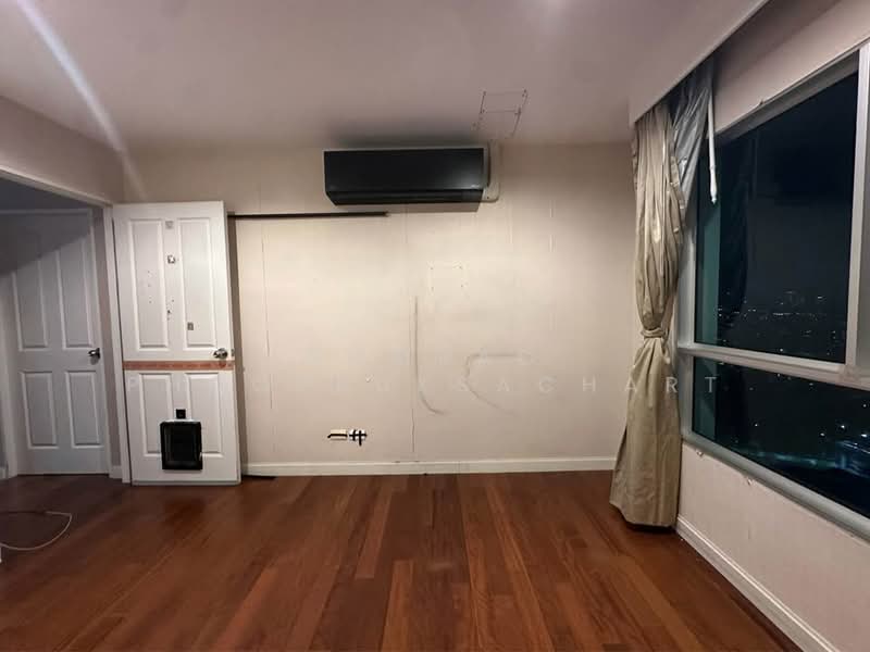 Belle Grand Rama 9, Bangkok, 131 Rama 9 Road, Huai Khwang, Huai Khwang, Bangkok, 2 Bedrooms, 100 sqm, Condo For Sale, by Somrad Phoopruksachart, 500251917 - DDproperty.com