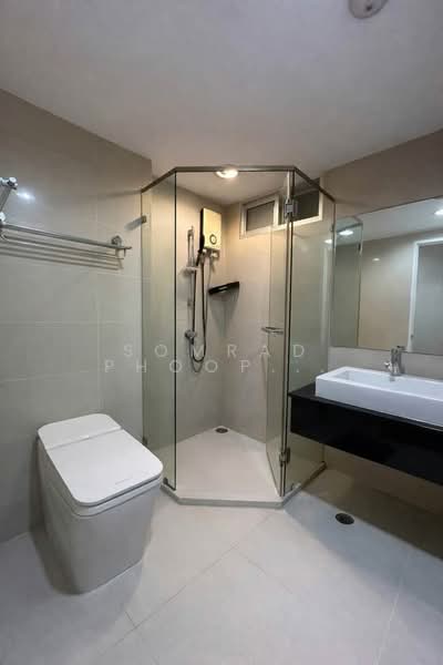 Belle Grand Rama 9, Bangkok, 131 Rama 9 Road, Huai Khwang, Huai Khwang, Bangkok, 2 Bedrooms, 100 sqm, Condo For Sale, by Somrad Phoopruksachart, 500251917 - DDproperty.com