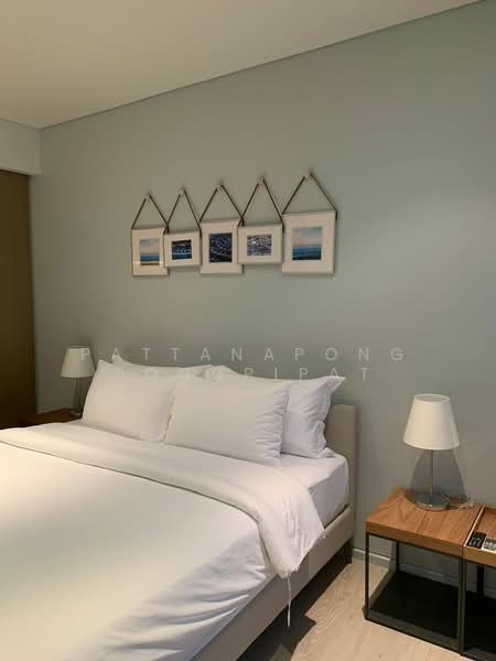 Veranda Residence Pattaya, Chon Buri (Pattaya), 212 Veranda Residence, Bang Lamung, Bang Lamung (Pattaya), Chon Buri (Pattaya), 2 Bedrooms, 56 sqm, Condo For Sale, by Pattanapong Pongpipat, 500251918 - DDproperty.com