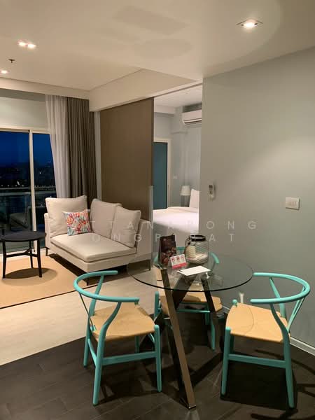 Veranda Residence Pattaya, Chon Buri (Pattaya), 212 Veranda Residence, Bang Lamung, Bang Lamung (Pattaya), Chon Buri (Pattaya), 2 Bedrooms, 56 sqm, Condo For Sale, by Pattanapong Pongpipat, 500251918 - DDproperty.com