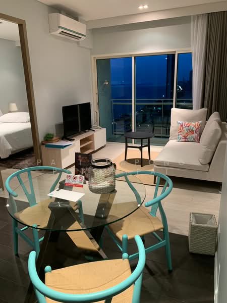 Veranda Residence Pattaya : วีรันดา เรสซิเดนซ์ พัทยา, ชลบุรี, 212 วีรันดา เรสซิเดนซ์, บางละมุง, บางละมุง, ชลบุรี, 56 ตร.ม., คอนโด ขาย, โดย Pattanapong Pongpipat, 500251918 - DDproperty.com