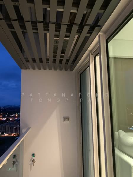 Veranda Residence Pattaya : วีรันดา เรสซิเดนซ์ พัทยา, ชลบุรี, 212 วีรันดา เรสซิเดนซ์, บางละมุง, บางละมุง, ชลบุรี, 56 ตร.ม., คอนโด ขาย, โดย Pattanapong Pongpipat, 500251918 - DDproperty.com