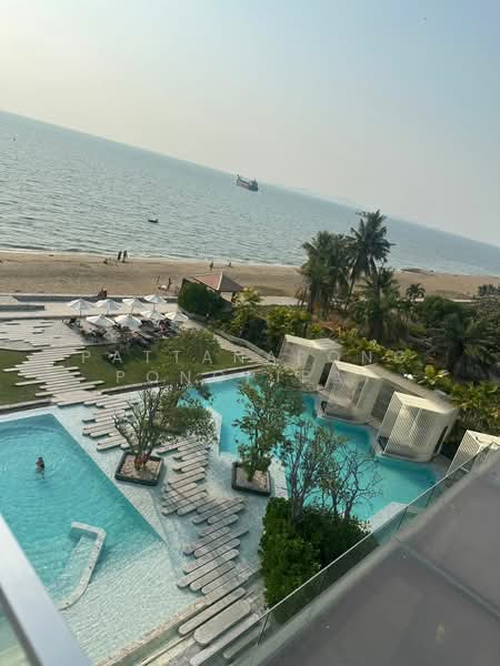 Veranda Residence Pattaya, Chon Buri (Pattaya), 212 Veranda Residence, Bang Lamung, Bang Lamung (Pattaya), Chon Buri (Pattaya), 2 Bedrooms, 56 sqm, Condo For Sale, by Pattanapong Pongpipat, 500251918 - DDproperty.com