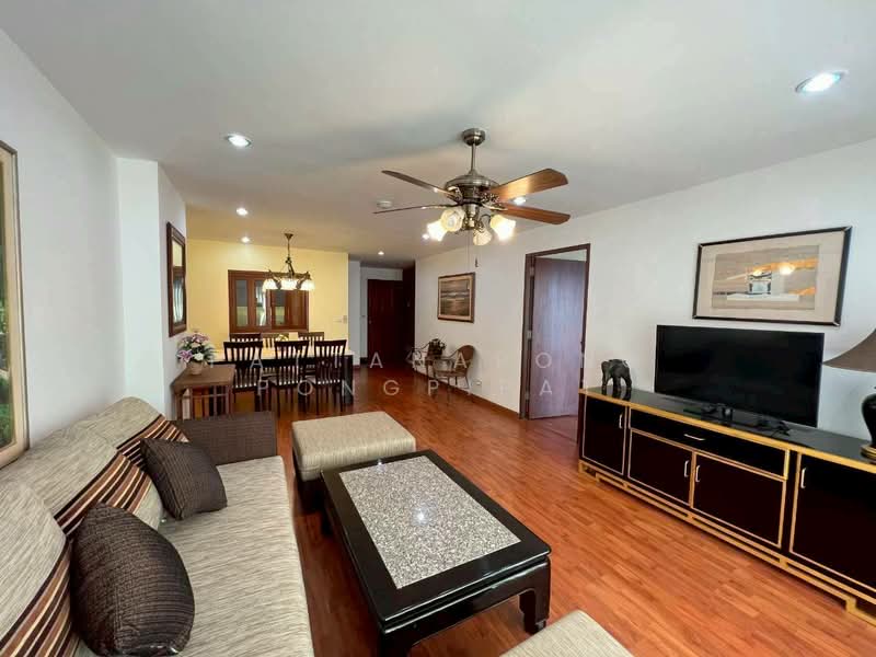 Rama Harbour View, Chon Buri (Pattaya), 25 Soi Mu Ban Home Town Phase 2 Soi 4, Surasak, Si Racha, Chon Buri (Pattaya), 2 Bedrooms, 96 sqm, Condo For Sale, by Pattanapong Pongpipat, 500251920 - DDproperty.com