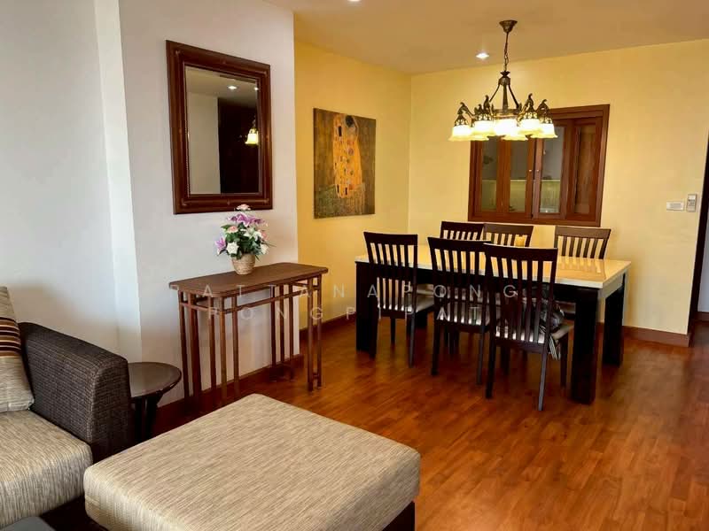 Rama Harbour View, Chon Buri (Pattaya), 25 Soi Mu Ban Home Town Phase 2 Soi 4, Surasak, Si Racha, Chon Buri (Pattaya), 2 Bedrooms, 96 sqm, Condo For Sale, by Pattanapong Pongpipat, 500251920 - DDproperty.com