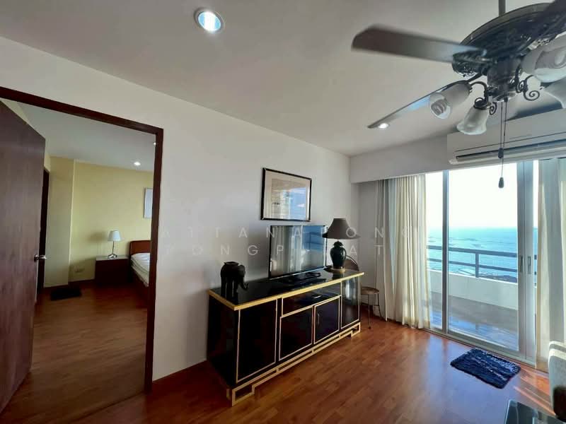 Rama Harbour View, Chon Buri (Pattaya), 25 Soi Mu Ban Home Town Phase 2 Soi 4, Surasak, Si Racha, Chon Buri (Pattaya), 2 Bedrooms, 96 sqm, Condo For Sale, by Pattanapong Pongpipat, 500251920 - DDproperty.com