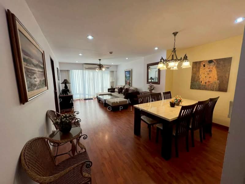 Rama Harbour View, Chon Buri (Pattaya), 25 Soi Mu Ban Home Town Phase 2 Soi 4, Surasak, Si Racha, Chon Buri (Pattaya), 2 Bedrooms, 96 sqm, Condo For Sale, by Pattanapong Pongpipat, 500251920 - DDproperty.com