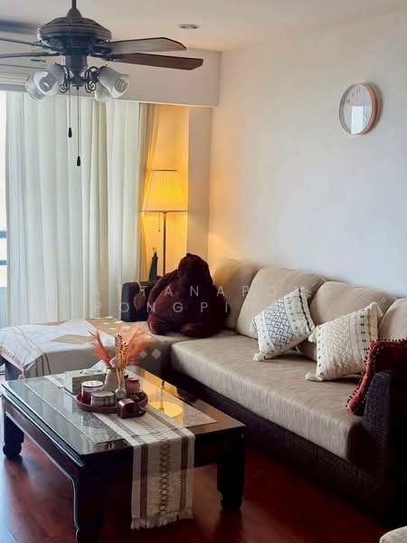 Rama Harbour View, Chon Buri (Pattaya), 25 Soi Mu Ban Home Town Phase 2 Soi 4, Surasak, Si Racha, Chon Buri (Pattaya), 2 Bedrooms, 96 sqm, Condo For Sale, by Pattanapong Pongpipat, 500251920 - DDproperty.com