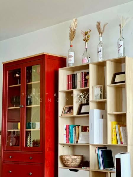 Rama Harbour View : รามาฮาร์เบอร์วิวคอนโดมิเนียม, ชลบุรี, 25 ซอย หมู่บ้านโฮมทาวน์ เฟส 2 ซอย 4, สุรศักดิ์, ศรีราชา, ชลบุรี, 96 ตร.ม., คอนโด ขาย, โดย Pattanapong Pongpipat, 500251920 - DDproperty.com