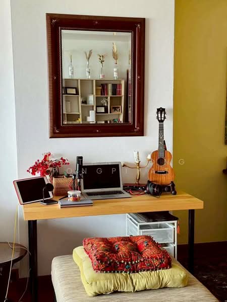 Rama Harbour View, Chon Buri (Pattaya), 25 Soi Mu Ban Home Town Phase 2 Soi 4, Surasak, Si Racha, Chon Buri (Pattaya), 2 Bedrooms, 96 sqm, Condo For Sale, by Pattanapong Pongpipat, 500251920 - DDproperty.com