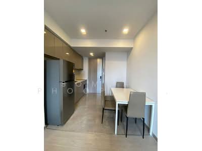 For Rent - One9Five Asoke-Rama 9, Bangkok
