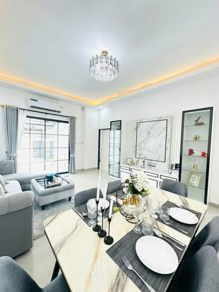 Rattanakorn Village 18 : รัตนากร วิลเลจ 18, ชลบุรี, นาเกลือ, บางละมุง, ชลบุรี, 85 ตร.ม., บ้านเดี่ยว ขาย, โดย Pattanapong Pongpipat, 500251924 - DDproperty.com