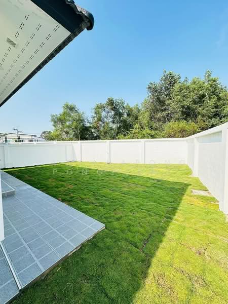 Rattanakorn Village 18, Chon Buri (Pattaya), Na Kloe, Bang Lamung (Pattaya), Chon Buri (Pattaya), 3 Bedrooms, 85 sqm, Single Detached House For Sale, by Pattanapong Pongpipat, 500251924 - DDproperty.com