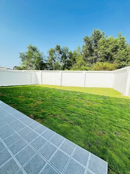 Rattanakorn Village 18 : รัตนากร วิลเลจ 18, ชลบุรี, นาเกลือ, บางละมุง, ชลบุรี, 85 ตร.ม., บ้านเดี่ยว ขาย, โดย Pattanapong Pongpipat, 500251924 - DDproperty.com