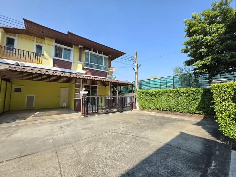 For Sale - The Connect Rama5, Nonthaburi