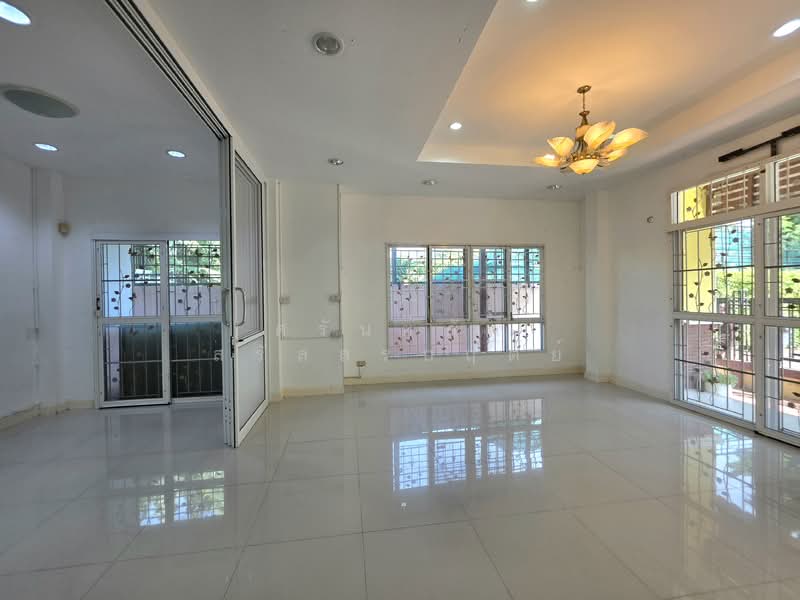 For Sale - The Connect Rama5, Nonthaburi