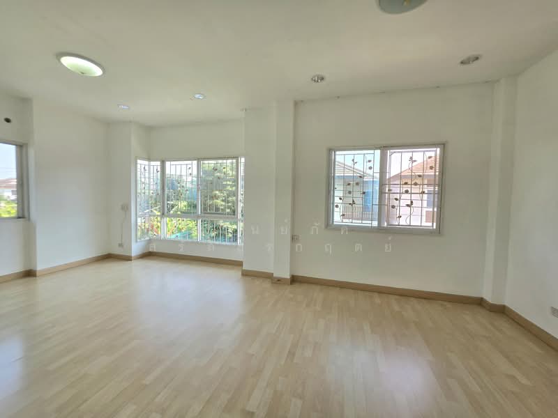 For Sale - The Connect Rama5, Nonthaburi