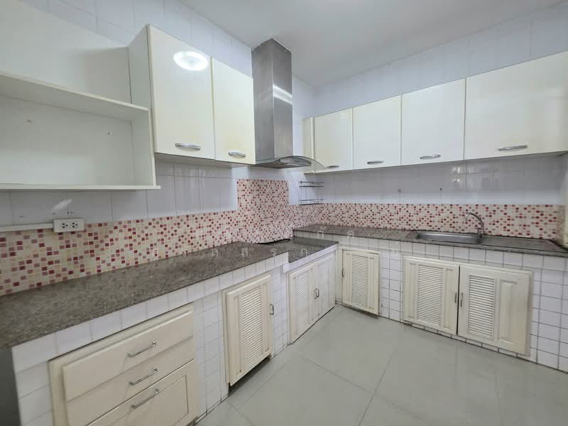 For Sale - The Connect Rama5, Nonthaburi