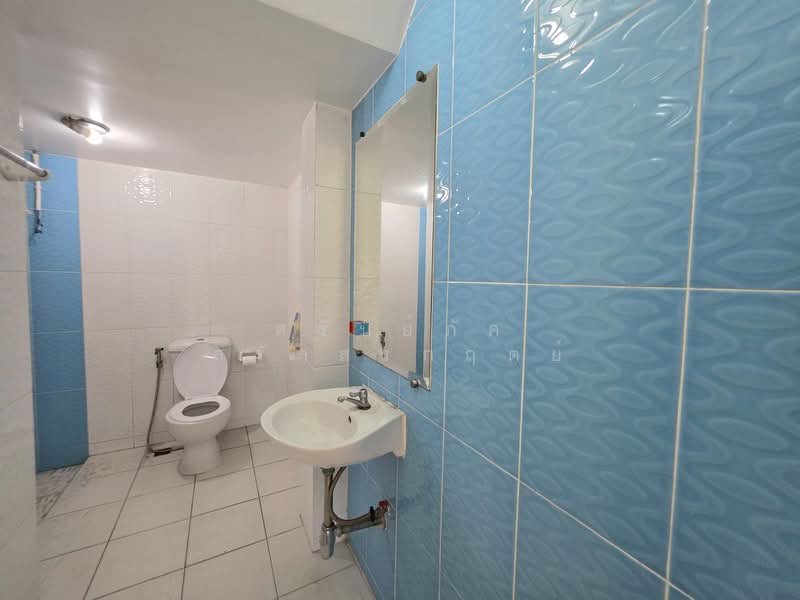 For Sale - The Connect Rama5, Nonthaburi