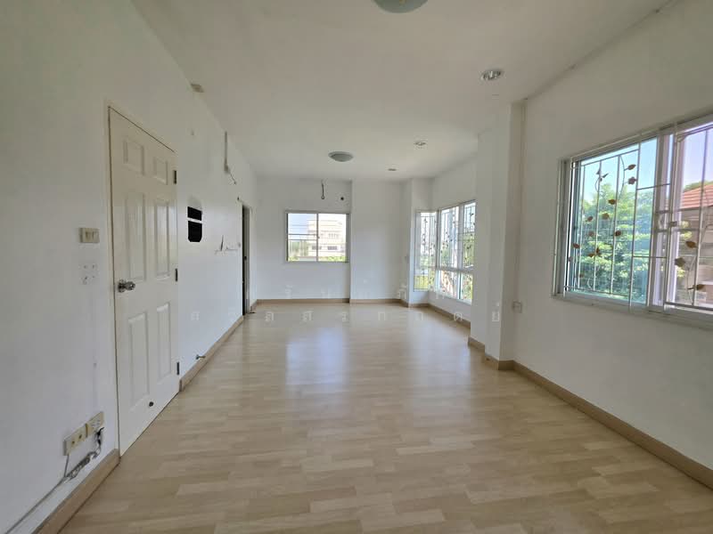 For Sale - The Connect Rama5, Nonthaburi