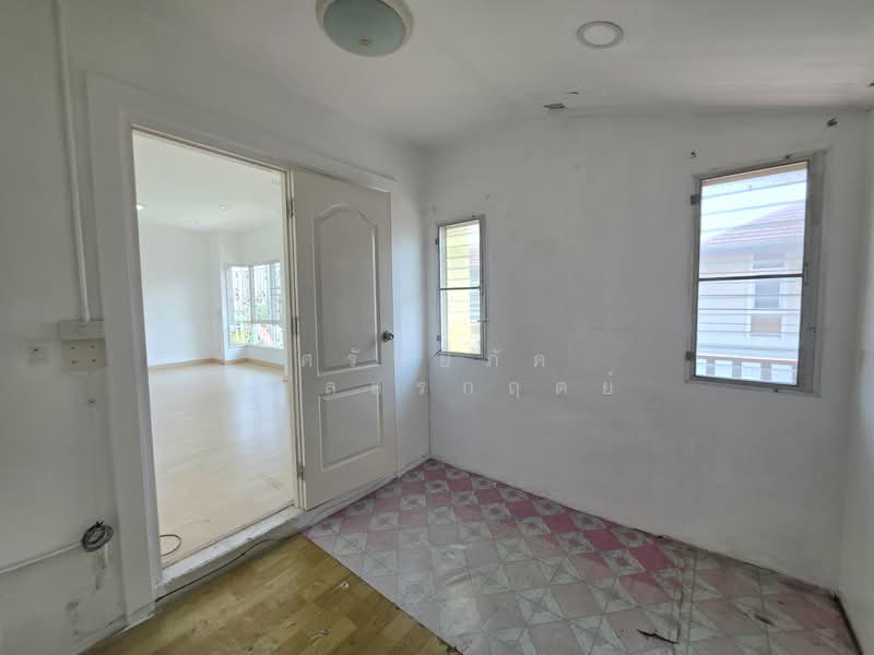 MyIsara Rama 5, Nonthaburi, Nakhon In Road, Bang Sri Muang, Muang Nonthaburi, Nonthaburi, 4 Bedrooms, 157 sqm, Single Detached House For Sale, by ศรันย์ภัค สรัลสรกฤตย์, 500251925 - DDproperty.com