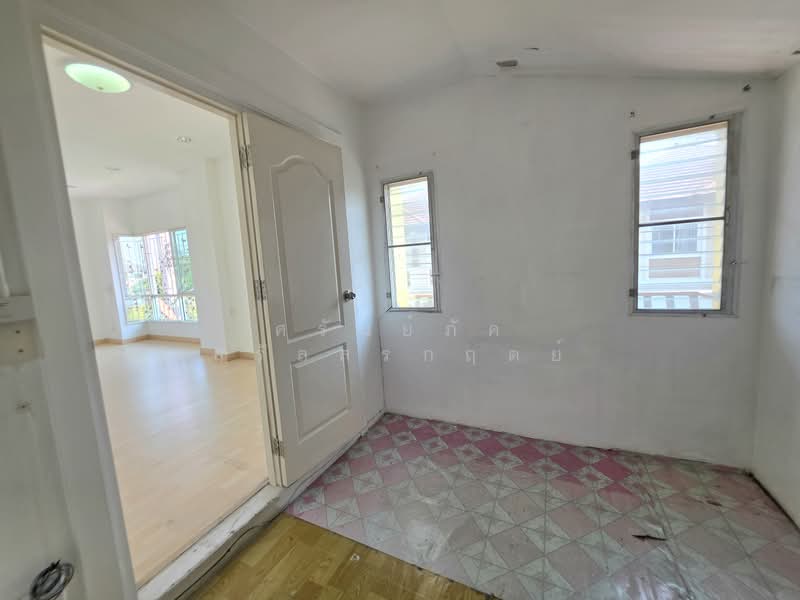 For Sale - The Connect Rama5, Nonthaburi