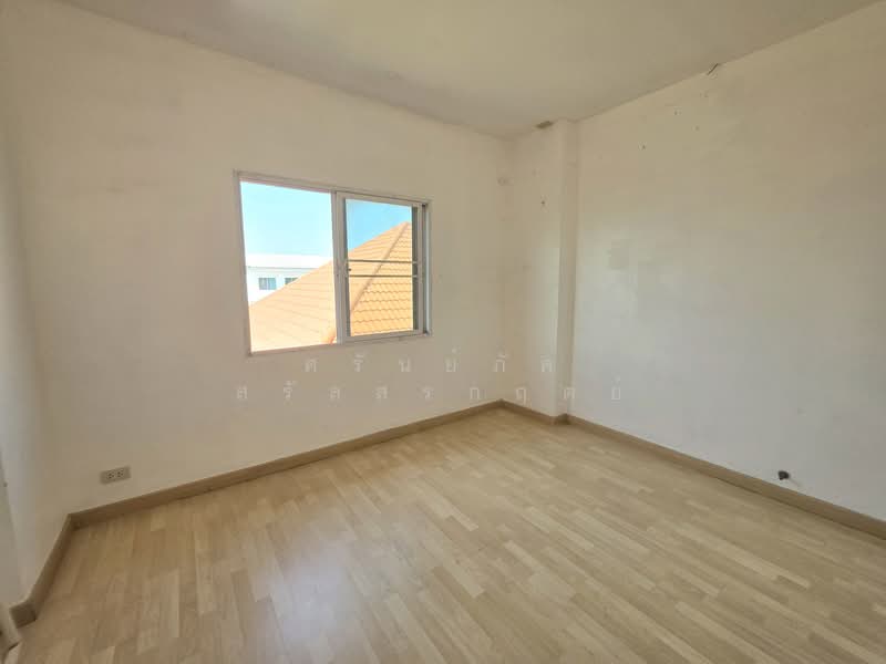 MyIsara Rama 5 : มายอิสระ พระราม 5, นนทบุรี, ถ.นครอินทร์, บางศรีเมือง, เมืองนนทบุรี, นนทบุรี, 157 ตร.ม., บ้านเดี่ยว ขาย, โดย ศรันย์ภัค สรัลสรกฤตย์, 500251925 - DDproperty.com