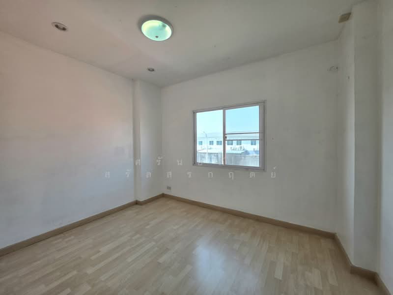 For Sale - The Connect Rama5, Nonthaburi