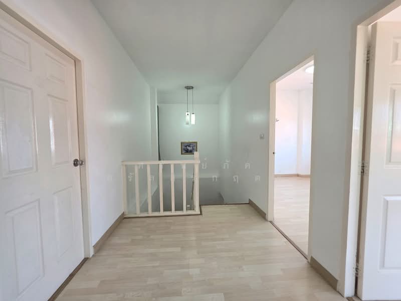 MyIsara Rama 5, Nonthaburi, Nakhon In Road, Bang Sri Muang, Muang Nonthaburi, Nonthaburi, 4 Bedrooms, 157 sqm, Single Detached House For Sale, by ศรันย์ภัค สรัลสรกฤตย์, 500251925 - DDproperty.com